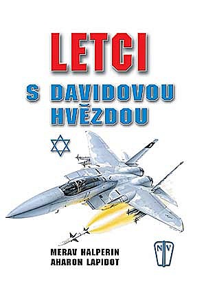 Letci s Davidovou hvězdou