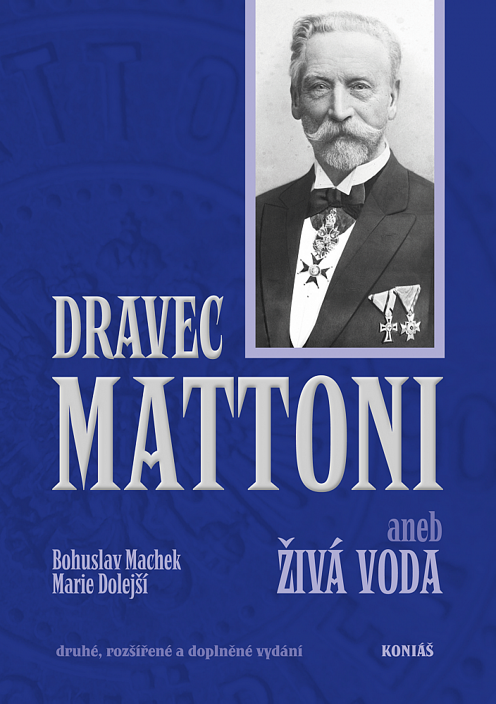 Dravec Mattoni