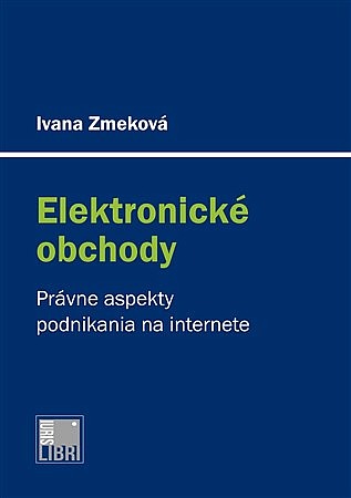 Elektronické obchody