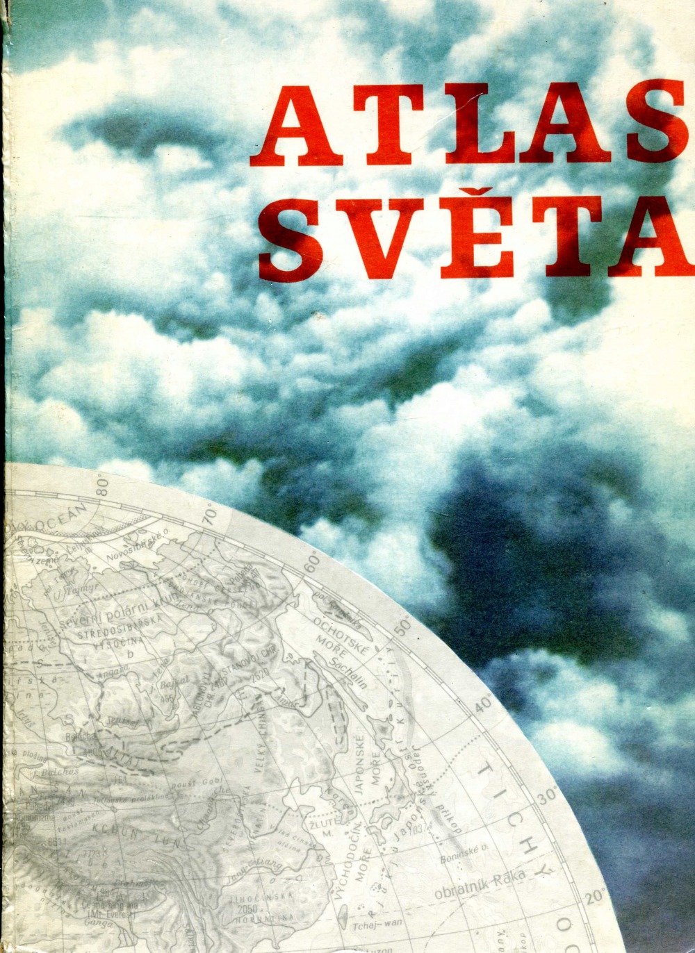 Atlas světa