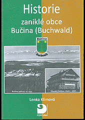 Historie zaniklé obce Bučina