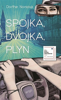 Spojka, dvojka, plyn