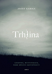 Trhlina