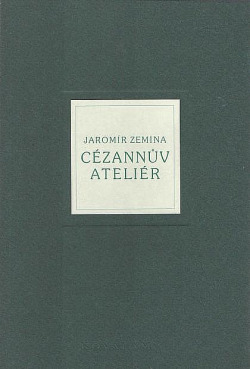 Cézannův ateliér