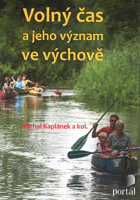 Volný čas a jeho význam ve výchově