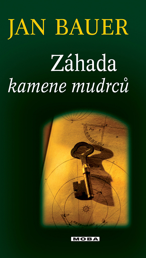 Záhada kamene mudrců