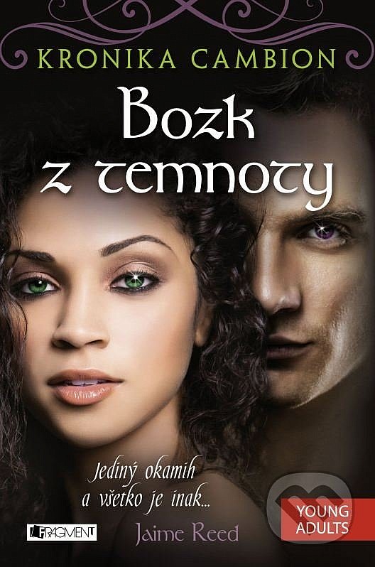 Bozk z temnoty