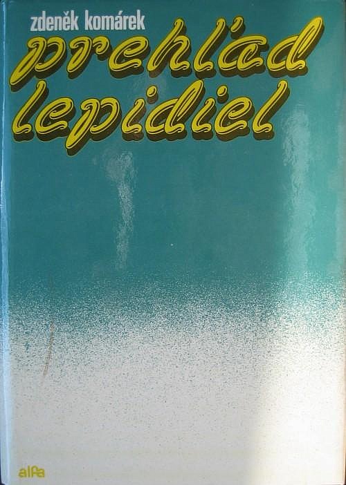 Prehľad lepidiel