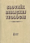 Slovník biblickej teológie