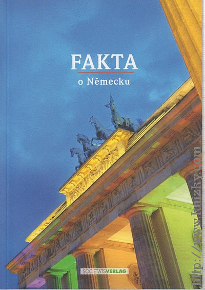 Fakta o Německu