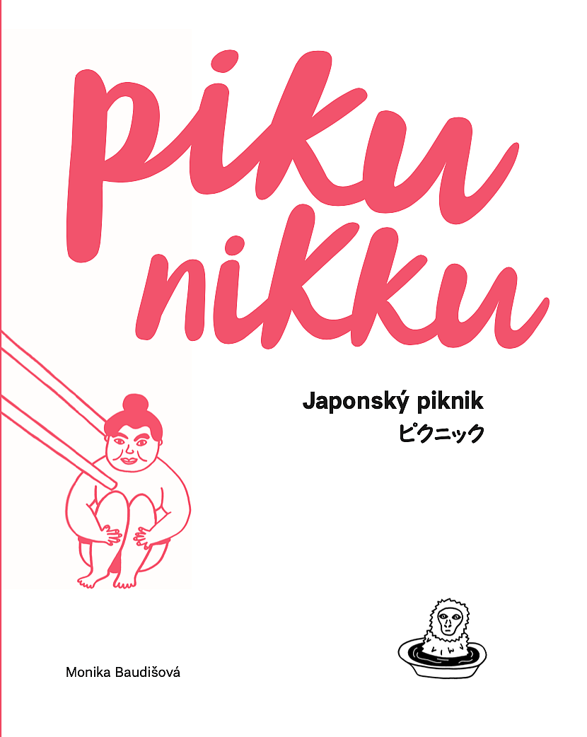 Pikunikku: Japonský piknik