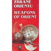 Zbraně orientu