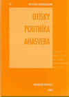 Otisky poutníka Ahasvera