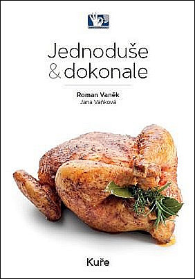 Jednoduše a dokonale - Kuře