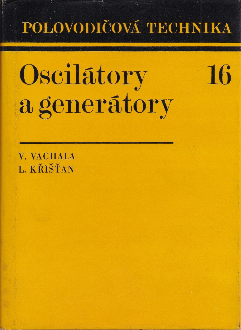 Oscilátory a generátory