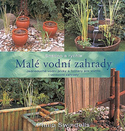 Malé vodní zahrady