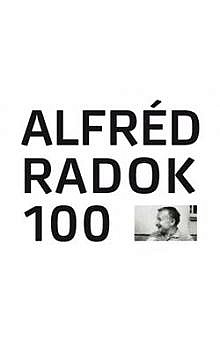 Alfréd Radok 100