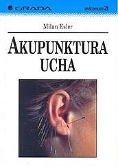 Akupunktura ucha, aurikuloterapie