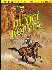 Dunící kopyta