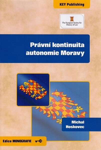 Právní kontinuita autonomie Moravy