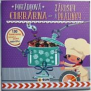 Pohádková cukrárna - Zákusky a pralinky