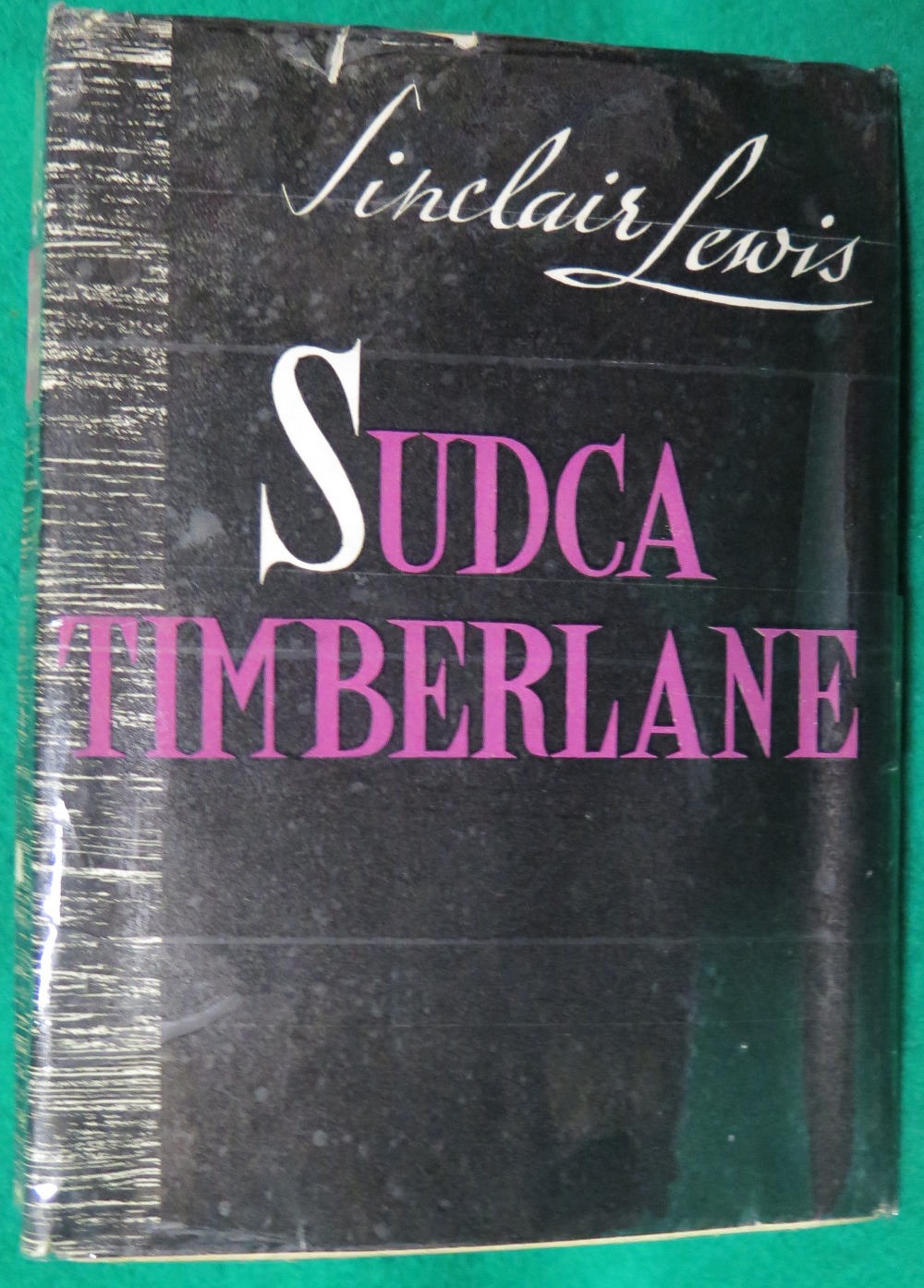 Sudca Timberlane