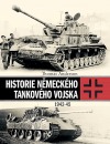 Historie německého tankového vojska 1942-45