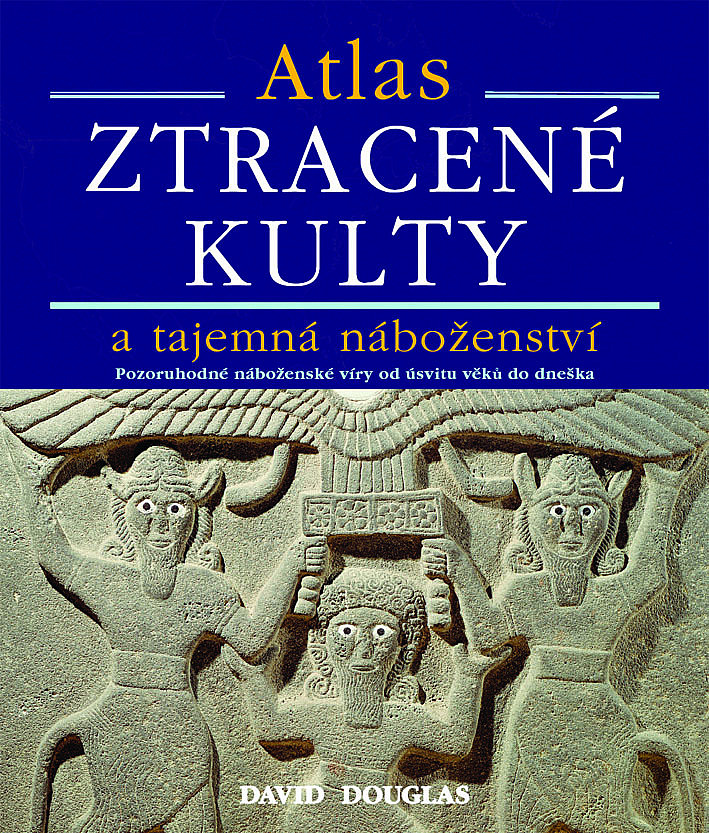 Ztracené kulty a tajemná náboženství