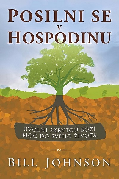 Posilni se v Hospodinu