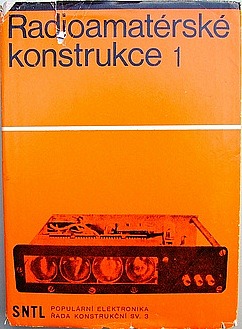 Radioamatérské konstrukce 1