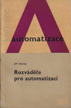 Rozváděče pro automatizaci