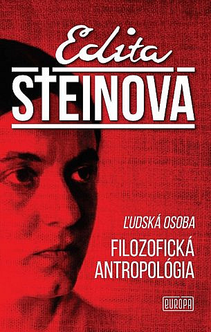 Ľudská osoba - Filozofická antropológia