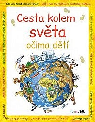 Cesta kolem světa očima dětí