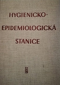 Hygienicko-epidemiologická stanice