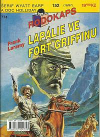 Lapálie ve Fort Griffinu