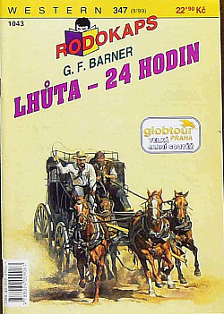 Lhůta - 24 hodin