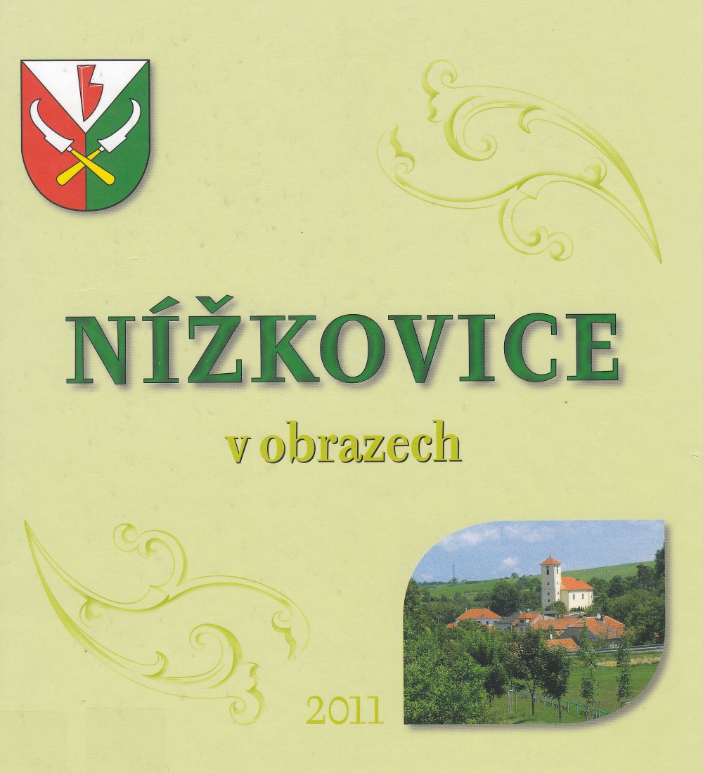 Nížkovice v obrazech