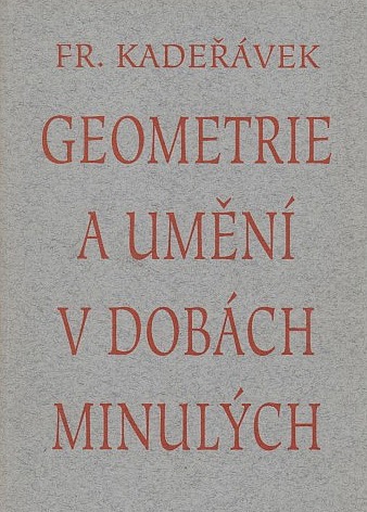 Geometrie a umění v dobách minulých