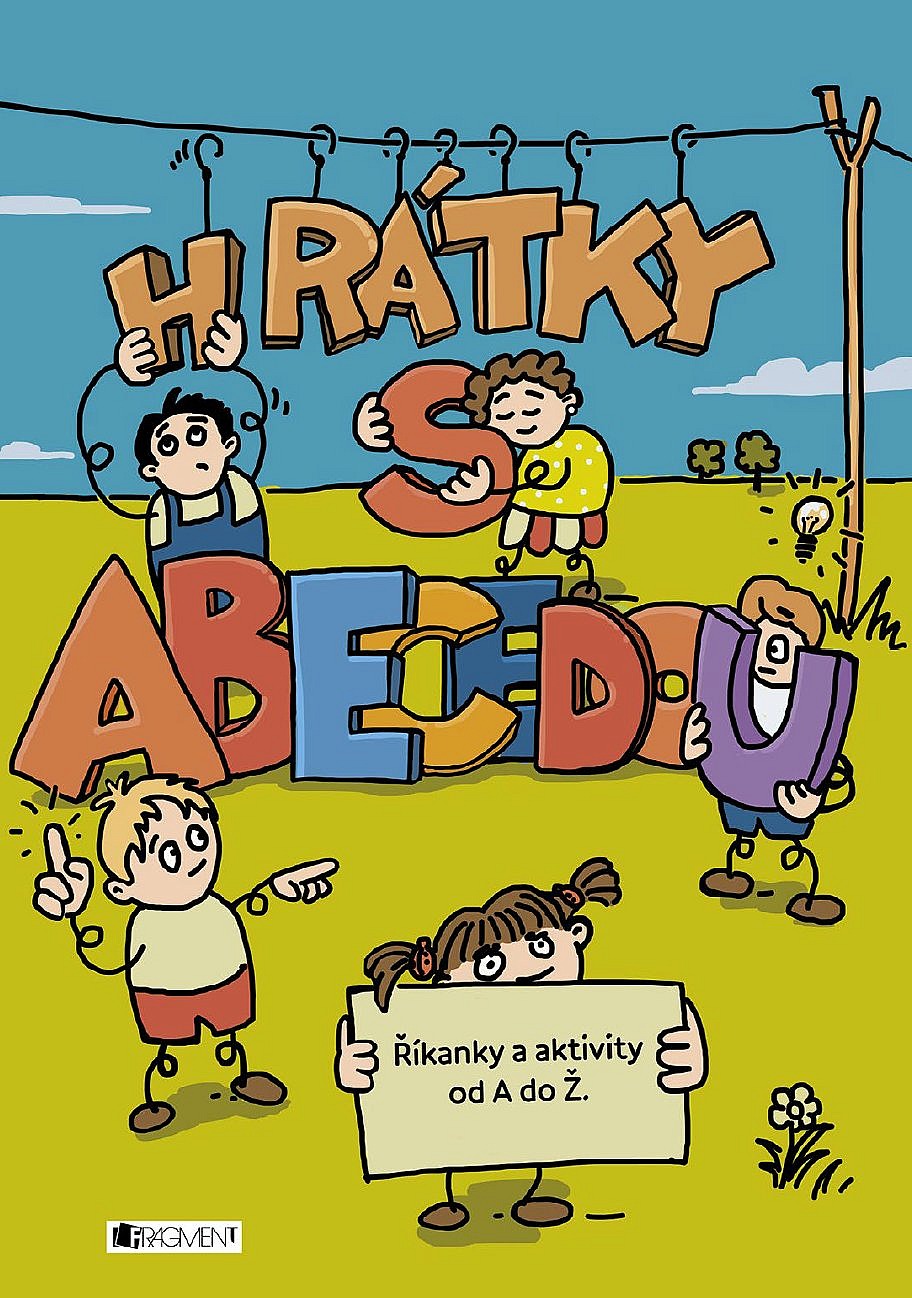 Hrátky s abecedou