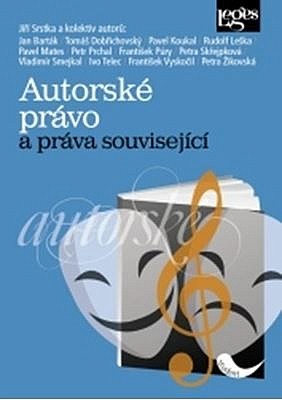 Autorské právo a práva související