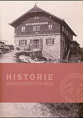 Historie krkonošských bud