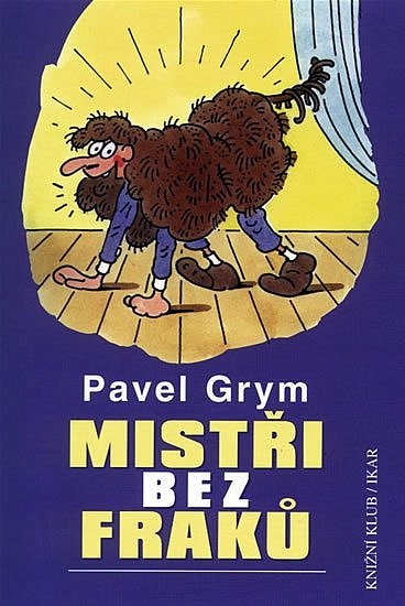 Mistři bez fraků