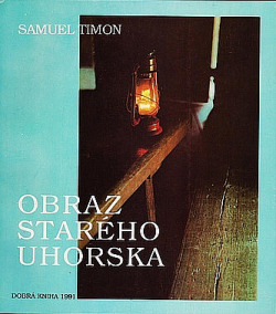 Obraz starého Uhorska