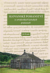 Poctivá práce o slovanském pohanství