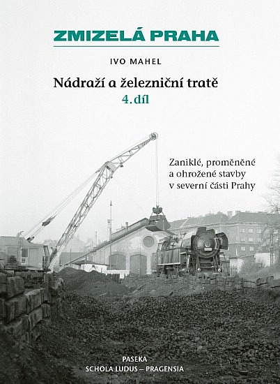 Nádraží a železniční tratě, 4.díl