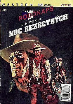 Noc bezectných