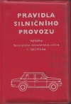Pravidla silničního provozu 100/1975 Sb.