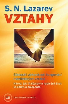 Vztahy