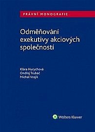 Odměňování exekutivy akciových společností