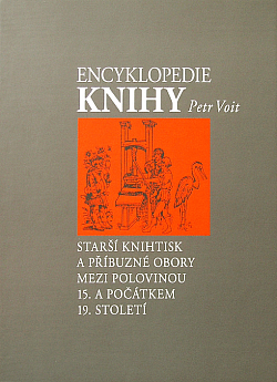 Encyklopedie knihy